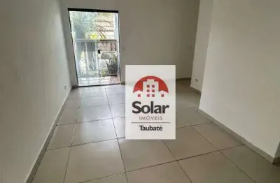 Apartamento à venda, 70 m² por r$ 220.000,00 - vila bela - taubaté/sp