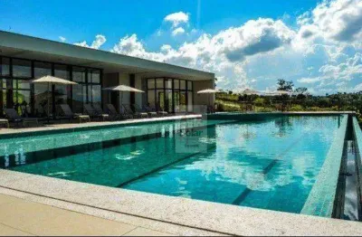 Terreno à venda, 311 m² por r$ 290.000,00 - cyrela landscape - taubaté/sp