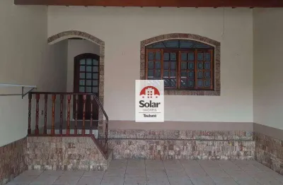Casa com 3 dormitórios à venda, 161 m² por r$ 350.000,00 - quiririm - taubaté/sp