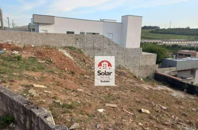 Terreno à venda, 520 m² por r$ 210.000,00 - residencial estoril - taubaté/sp