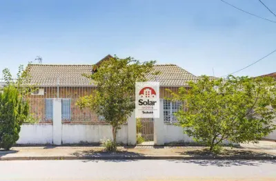 Casa com 3 dormitórios à venda, 420 m² por r$ 650.000,00 - jardim ana rosa - taubaté/sp