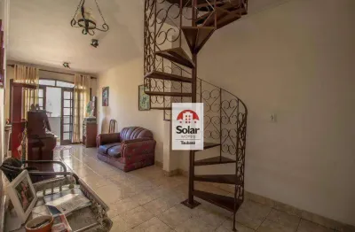 Apartamento com 2 dormitórios à venda, 152 m² por r$ 450.000,00 - centro - taubaté/sp