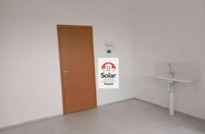 Apartamento com 2 dormitórios para alugar, 50 m² por r$ 1.509,12/mês - jardim canuto borges - taubaté/sp