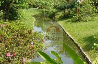 Chácara à venda, 11184 m² por r$ 1.850.000,00 - parque santo antônio - taubaté/sp