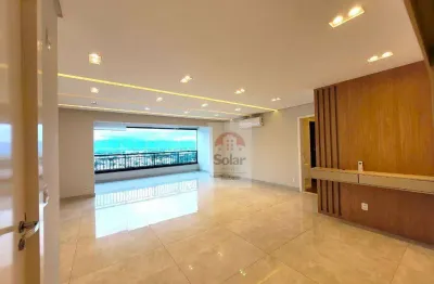Apartamento à venda, 142 m² por r$ 1.170.000,00 - centro - taubaté/sp