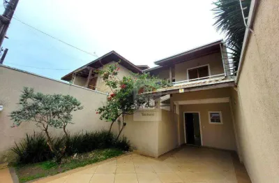 Casa com 3 dormitórios para alugar, 112 m² por r$ 3.295,00/mês - residencial portal da mantiqueira - taubaté/sp