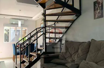 Casa com 3 dormitórios à venda, 150 m² por r$ 550.000,00 - bairro dos guedes - tremembé/sp