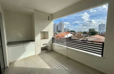 Apartamento à venda, 76 m² por r$ 380.000,00 - vila jaboticabeira - taubaté/sp