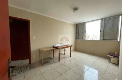 Apartamento com 2 dormitórios à venda, 65 m² por r$ 270.000,00 - centro - taubaté/sp