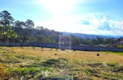 Terreno à venda, 1966 m² por r$ 750.000,00 - chácaras cataguá - taubaté/sp