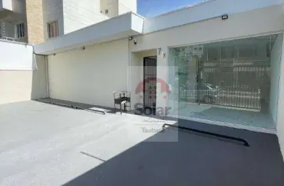 Ponto, 280 m² - venda por r$ 1.300.000,00 ou aluguel por r$ 7.450,00/mês - jardim eulália - taubaté/sp