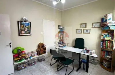 Casa à venda, 215 m² por r$ 1.400.000,00 - centro - taubaté/sp