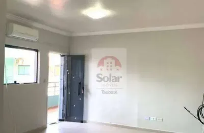 Sala à venda, 38 m² por r$ 98.000,00 - centro - taubaté/sp