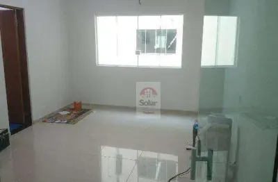 Sala, 23 m² - venda por r$ 200.000,00 ou aluguel por r$ 1.900,00/mês - barranco - taubaté/sp