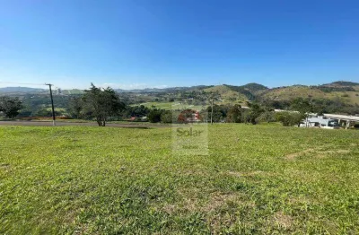 Terreno à venda, 2056 m² por r$ 350.000,00 - chácara são félix - taubaté/sp