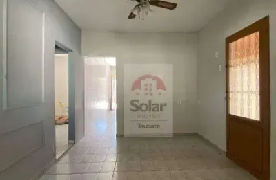 Casa com 3 dormitórios à venda, 197 m² por r$ 390.000,00 - jardim gurilândia - taubaté/sp