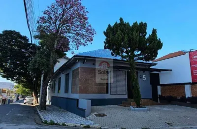 Casa à venda, 215 m² por r$ 1.400.000,00 - centro - taubaté/sp