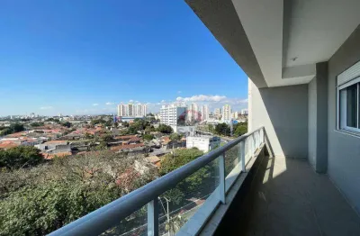 Apartamento com 3 dormitórios à venda, 112 m² por r$ 708.900,00 - edifício élégance - taubaté/sp
