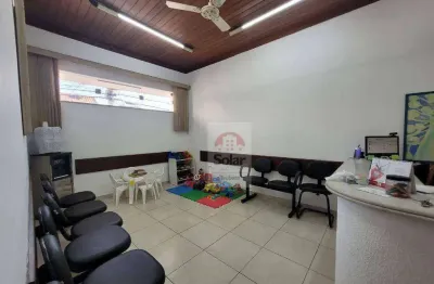 Ponto à venda, 148 m² por r$ 550.000,00 - centro - taubaté/sp