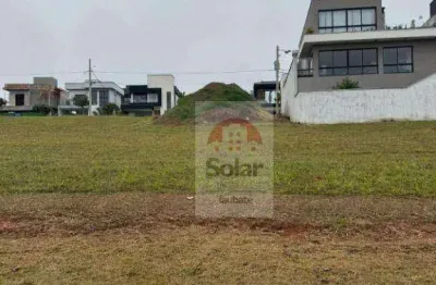 Terreno à venda, 578 m² por R$ 600.000,00 - Cyrela Landscape - Taubaté/SP