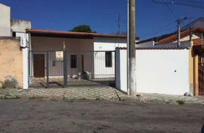 Casa com 3 dormitórios para alugar, 149 m² - Vila Iapi - Taubaté/SP