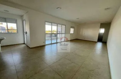 Apartamento com 2 dormitórios, 106 m² - venda por r$ 735.000,00 ou aluguel por r$ 3.222,72/mês - bosque flamboyant - taubaté/sp