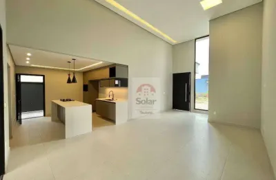 Casa com 3 dormitórios à venda, 178 m² por r$ 1.480.000,00 - residencial ouro ville - taubaté/sp
