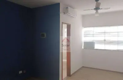 Sala, 25 m² - venda por r$ 120.000,00 ou aluguel por r$ 867,00/mês - flamboyant - taubaté/sp
