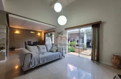 Casa com 4 dormitórios, 220 m² - venda por r$ 1.350.000,00 ou aluguel por r$ 7.212,00/mês - campos do conde 1 - tremembé/sp
