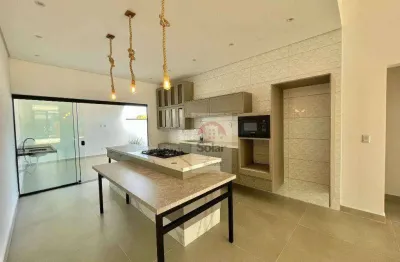 Casa com 2 dormitórios à venda, 105 m² por r$ 575.000,00 - residencial charles schneider - taubaté/sp