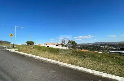 Terreno à venda, 892 m² por r$ 375.000,00 - campos do conde - taubaté/sp