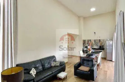 Casa com 2 dormitórios à venda, 85 m² por r$ 525.000,00 - residencial charles schneider - taubaté/sp
