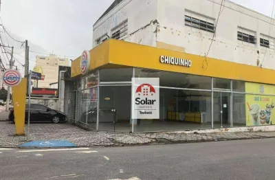 Ponto, 100 m² - venda por r$ 4.000.000,00 ou aluguel por r$ 8.380,00/mês - jardim das nações - taubaté/sp