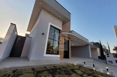 Linda casa com ótimo padrão de construção no condomínio ouroville, quiririm, taubaté-sp