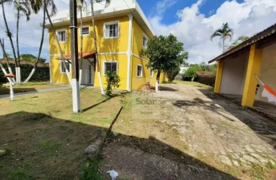 Chácara à venda, 1270 m² por r$ 960.000,00 - guedes - tremembé/sp