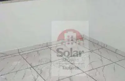 Sala para alugar, 25 m² por r$ 1.600,00/mês - centro - taubaté/sp