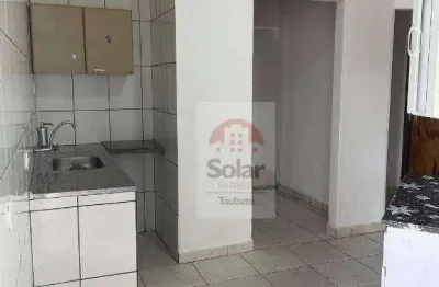 Casa com 2 dormitórios à venda, 90 m² por r$ 266.000,00 - vila aparecida - taubaté/sp