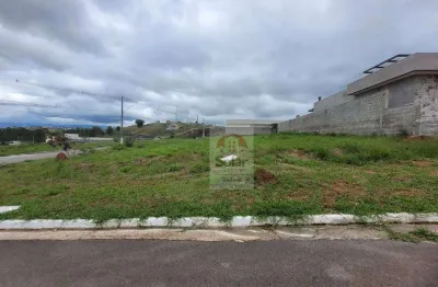 Terreno à venda, 831 m² por r$ 375.000,00 - campos do conde taubaté - taubaté/sp