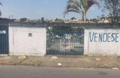 Terreno à venda, 400 m² por r$ 200.000,00 - chácaras silvestre - taubaté/sp