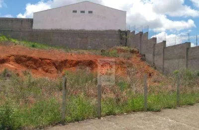 Terreno à venda, 374 m² por r$ 235.000,00 - jardim hípica pinheiro - taubaté/sp