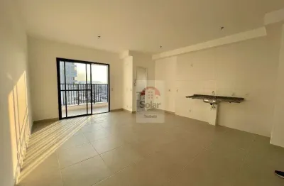 Apartamento com 1 dormitório à venda, 39 m² por r$ 320.000,00 - barranco - taubaté/sp