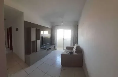 Apartamento com 2 dormitórios para alugar, 52 m² por r$ 1.836,00/mês - vila aparecida - taubaté/sp