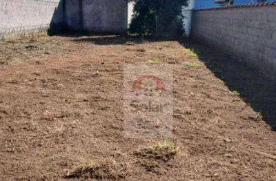 Terreno à venda, 250 m² por r$ 230.000,00 - residencial novo horizonte - taubaté/sp