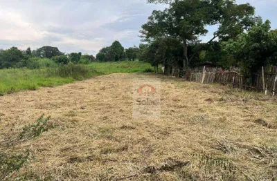 Terreno à venda, 1180 m² por r$ 118.000,00 - quiririm - taubaté/sp