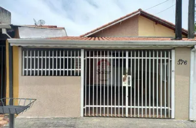 Casa à venda, 123 m² por r$ 270.000,00 - jardim gurilândia - taubaté/sp