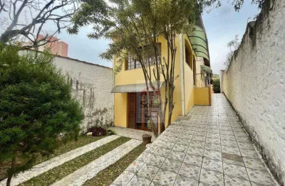 Casa à venda, 162 m² por r$ 470.000,00 - vila nossa senhora das graças - taubaté/sp