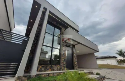 Casa com 3 dormitórios à venda, 183 m² por r$ 1.320.000,00 - residencial ouro ville - taubaté/sp