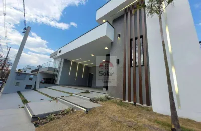 Casa com 3 dormitórios à venda, 185 m² por r$ 1.436.000,00 - residencial ouro ville - taubaté/sp