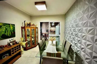 Casa com 2 dormitórios à venda, 70 m² por r$ 370.000,00 - residencial vargas - tremembé/sp