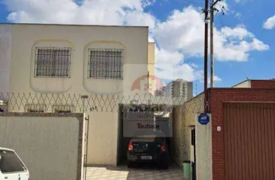 Casa com 4 dormitórios à venda, 140 m² por r$ 530.000,00 - vila jaboticabeira - taubaté/sp